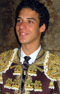 MORENITO DE ARANDA
