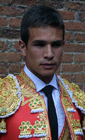 JOS MARA MANZANARES II