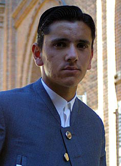 DIEGO VENTURA