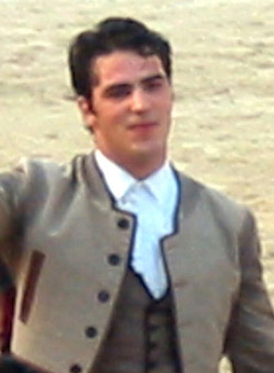 �LVARO MONTES