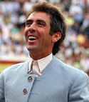 PABLO HERMOSO DE MENDOZA