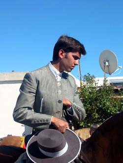 SERGIO GAL�N