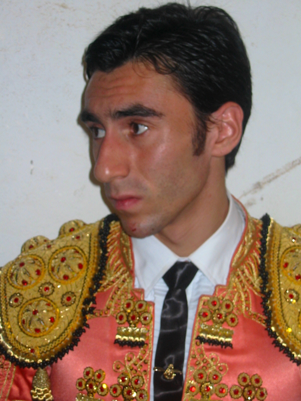 FERNANDO CRUZ