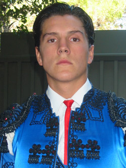 MARC-ANTOINE ROMERO II