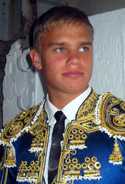 MARCO LEAL