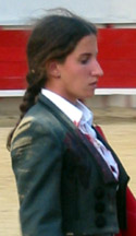 MARIE BARCELO