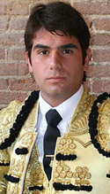 SALVADOR VEGA