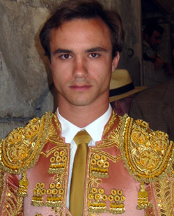 JUAN BAUTISTA