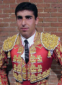 JAVIER VALVERDE
