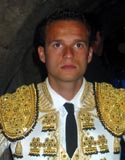 ANTONIO FERRERA