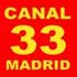 Canal 33