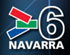 CANAL 6 NAVARRA
