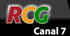 URCG Canal 7