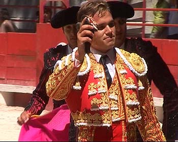 Marco Leal - Féria de Beaucaire