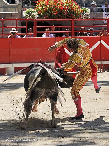 Marco Leal - Féria de Beaucaire