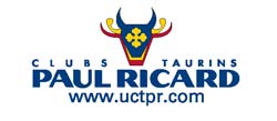  Union des Clubs Taurins Paul Ricard partenaire de Corrida.tv