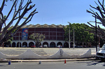 Feria et corridas de Guadalajara - Plaza Nuevo Progreso