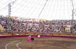 Feria et corridas de Huamantla