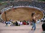 Feria et corridas de Irapuato