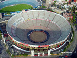 Feria et corridas de la Monumental de Mexico