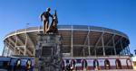 Feria et corridas de la Monumental de Tijuana