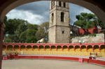 Feria et corridas de Tlaxcala