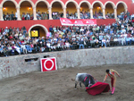 Feria et corridas de Zapopan