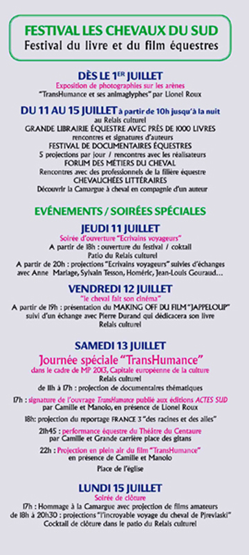 Fria Saintes Maries de la Mer