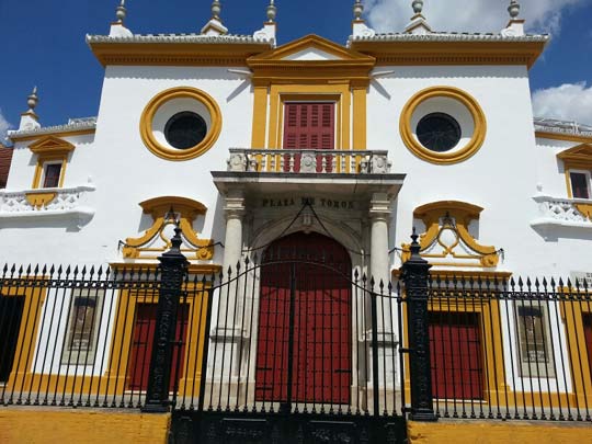 Seville 2013