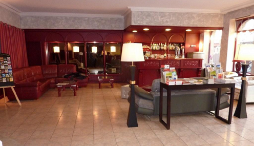BAR LOUNGE TERRASSE VIP HOTEL BEZIERS