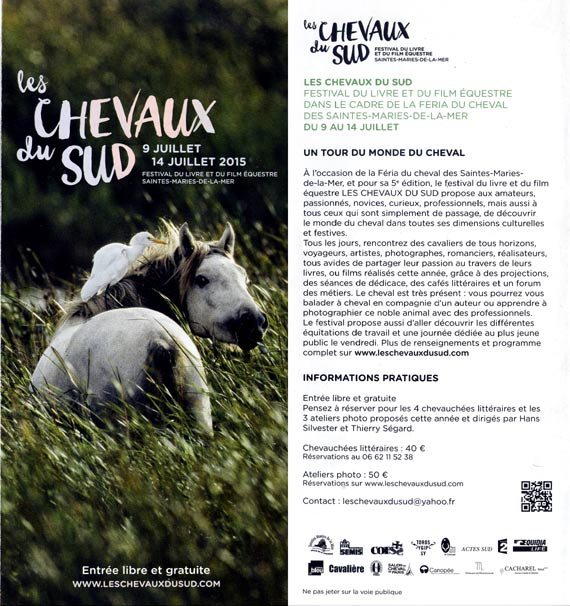 Festival 2015