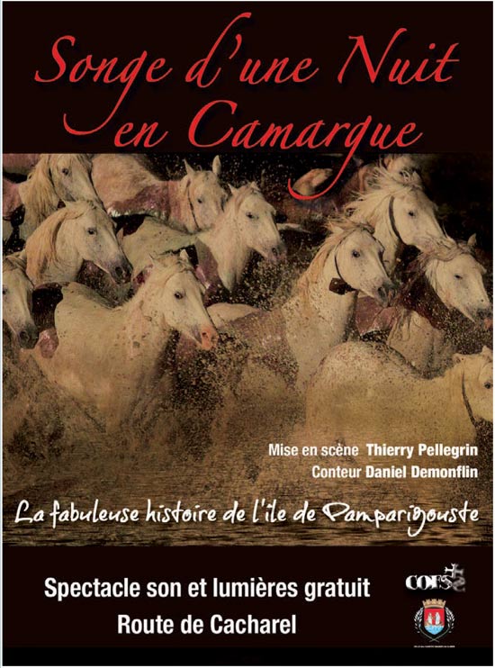 Affiche Harmony 2015