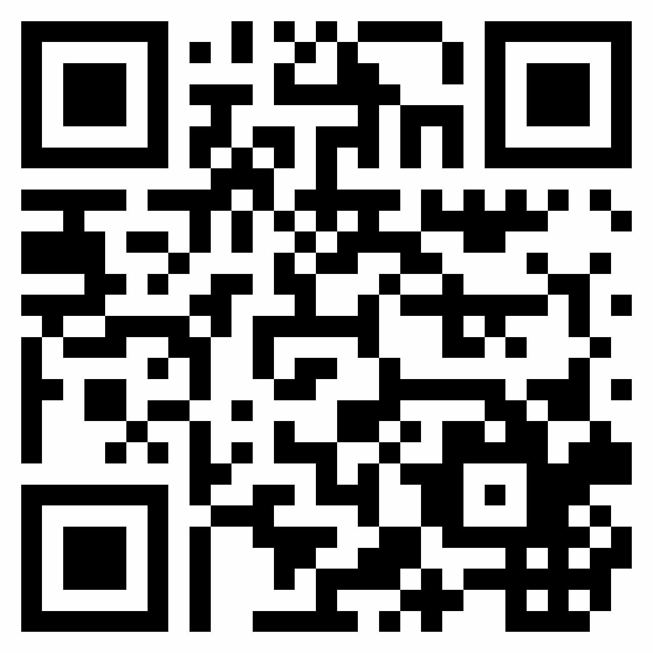 QR-Code-2D Billetterie rservation Istres