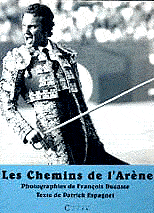 LES CHEMINS DE L’ARENE