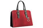 Le sac MULETA ROUGE