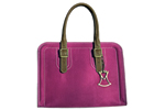 Le sac MULETA Rose