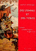  DES FEMMES ET DES TOROS - Cliquer pour plus d'infos...