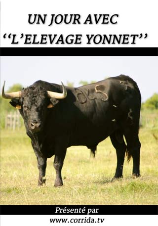 DVD ELEVAGE YONNET