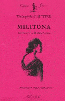 MILITONA - Collection Filigransas