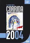Nouveau DVD L'Ann�e de la Corrida - Visionner, + d'infos, commander Cliquez!