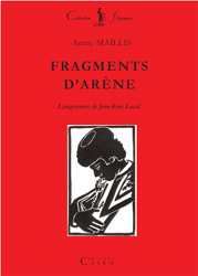 FRAGMENTS D'ARENE