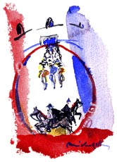 DVD L’Année de la Corrida - Temporada 2005