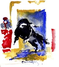 DVD L’Année de la Corrida - Temporada 2005 - Tome II