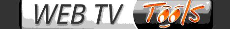 WebTV-Tools - Technologies Vid�o - Diffusion en direct sur internet