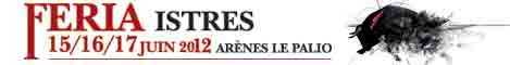 Rendez-vous � la F�ria de Istres 2012