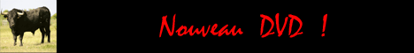 Offrez vous le DVD Une joun�e avec l'�levage Yonnet !