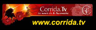 CORRIDA TV